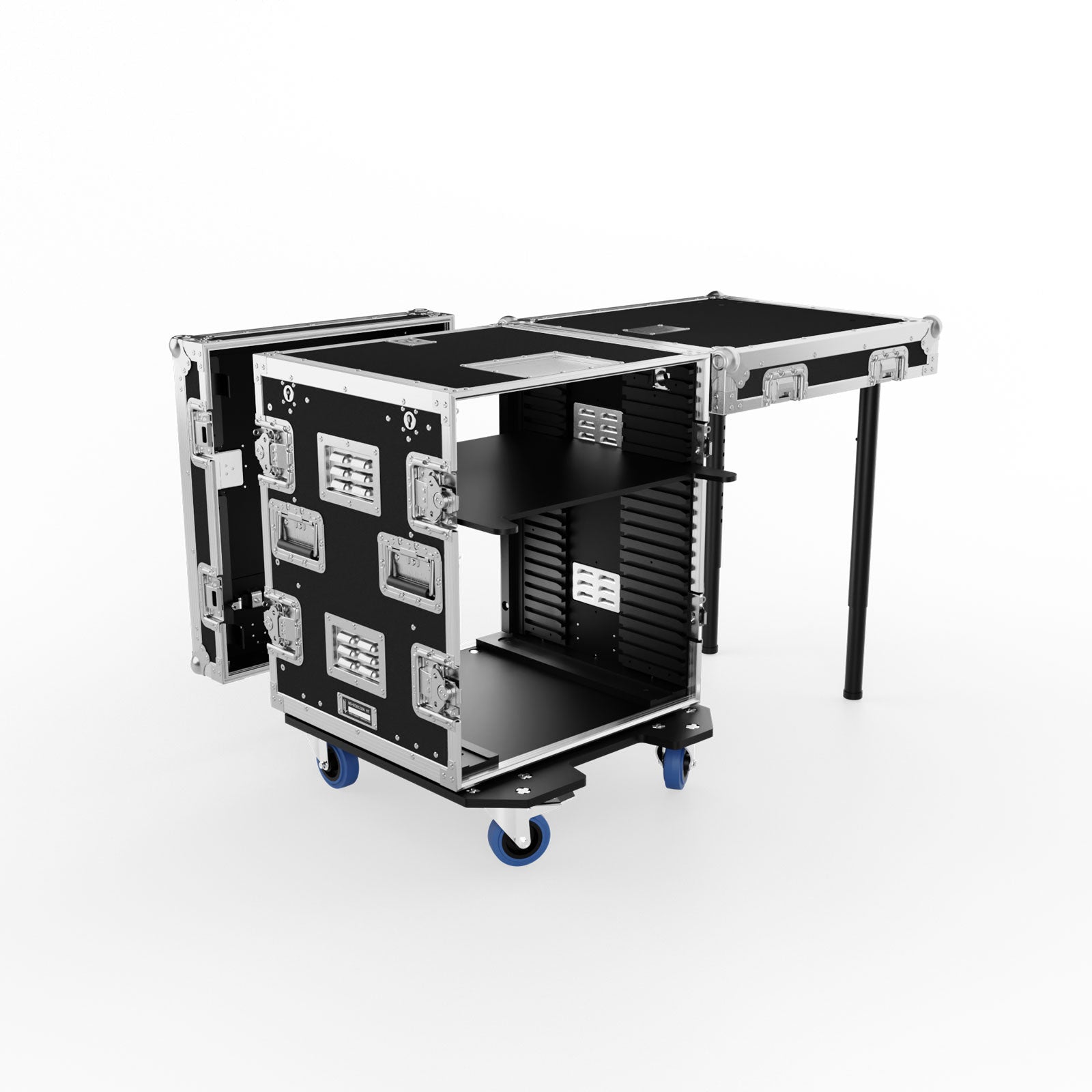 PTS 80 Cabinet
