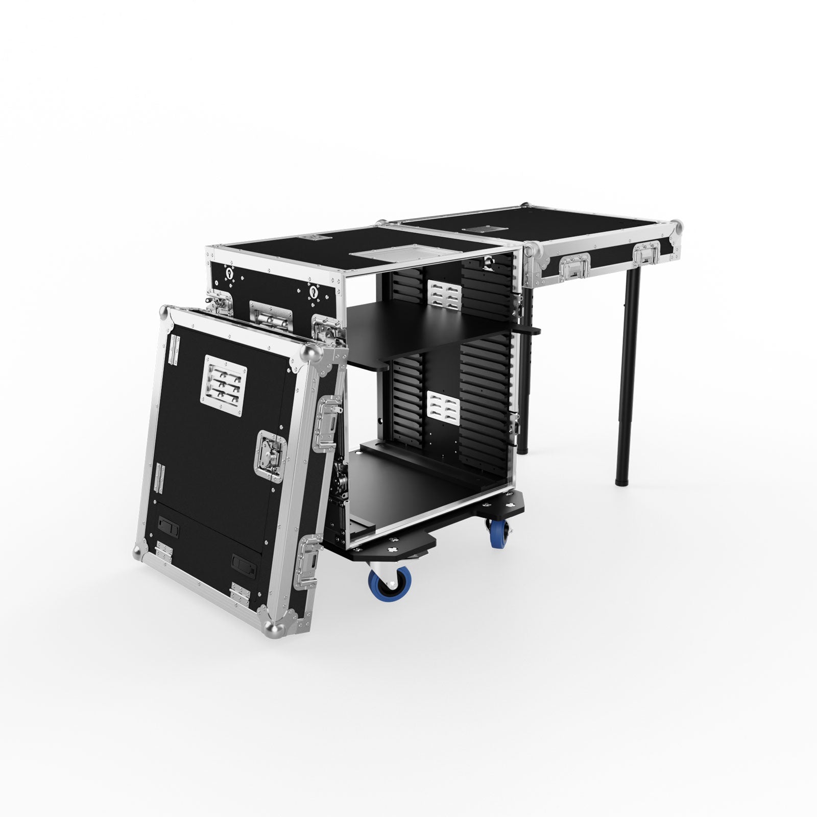 PTS 80 Cabinet