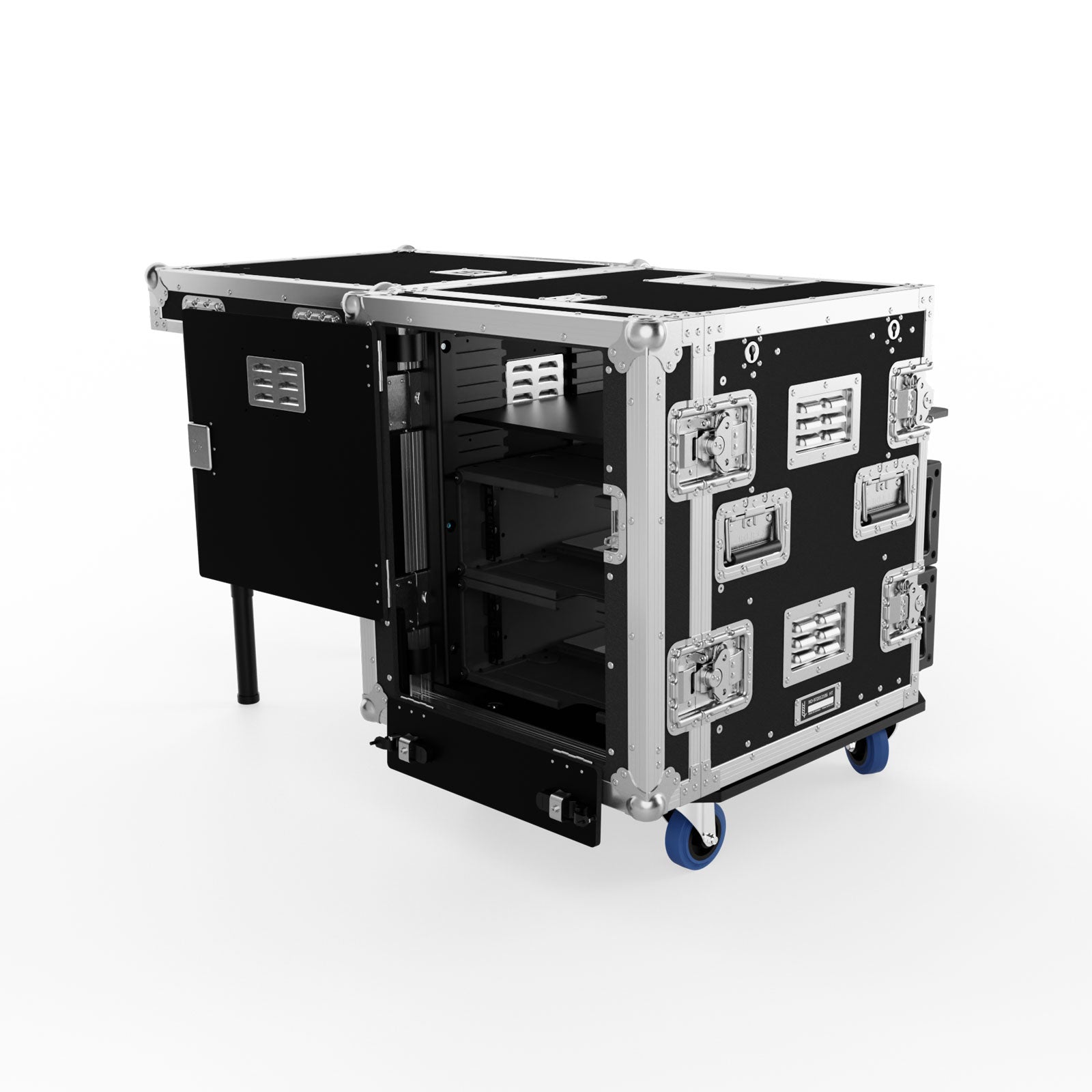 PTS 80 Cabinet