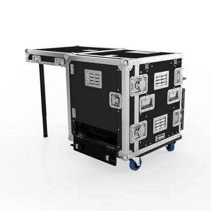 PTS 80 Cabinet