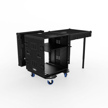 PTS 80 Cabinet Black
