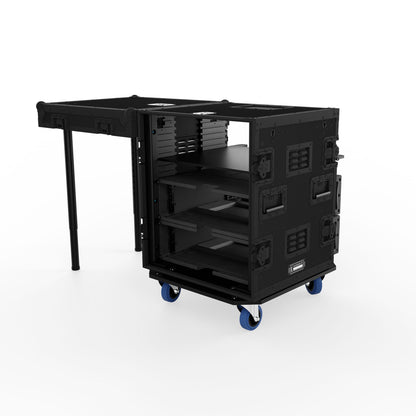 PTS 80 Cabinet Black