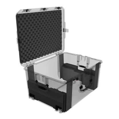 Peli™ Air 1637 to 3U Shallow