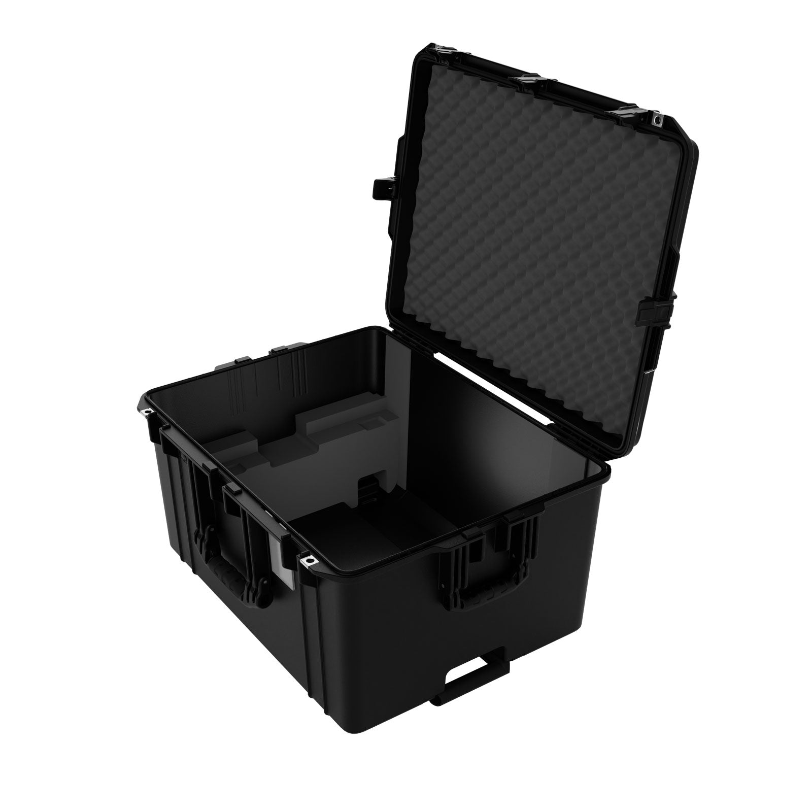 Peli™ Air 1637 to Alupro 3U Shallow