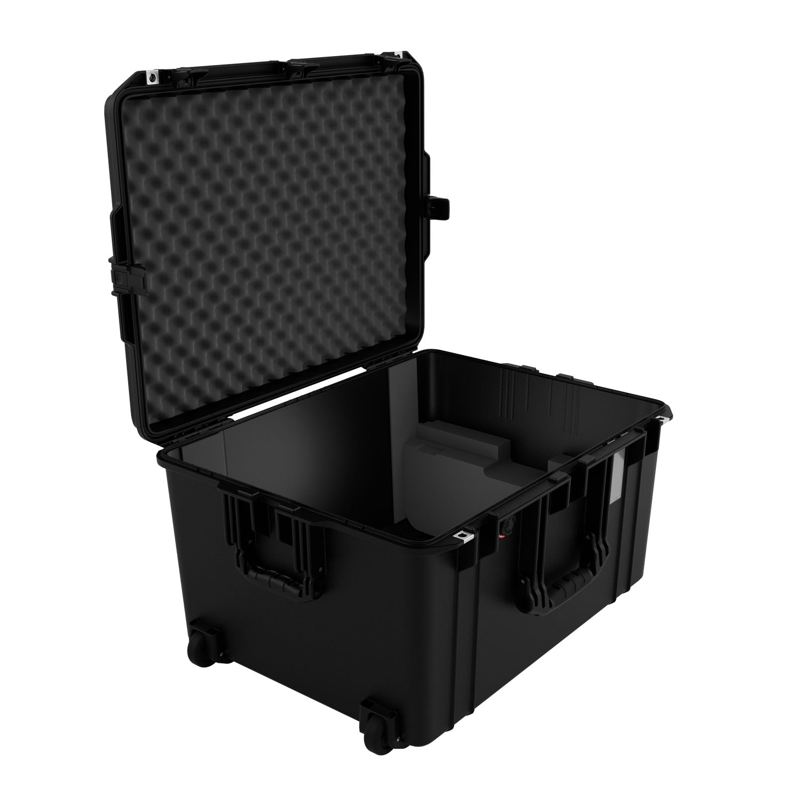 Peli™ Air 1637 to Alupro 3U Shallow