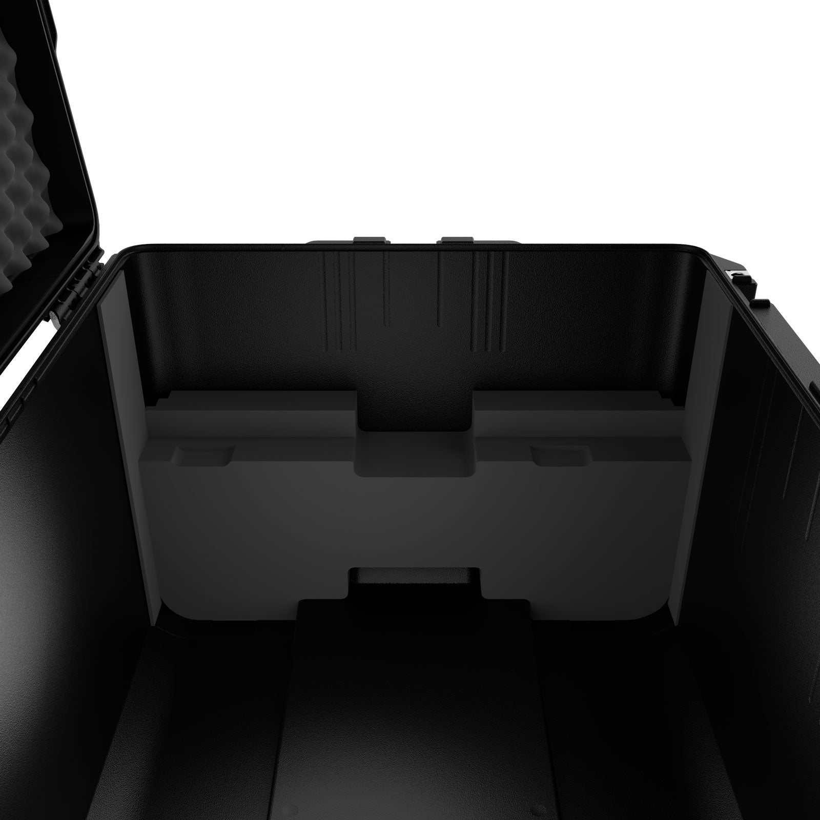 Peli™ Air 1637 to Alupro 3U Shallow