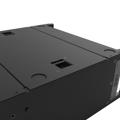 Large Center Panel (Inspection Hatch)