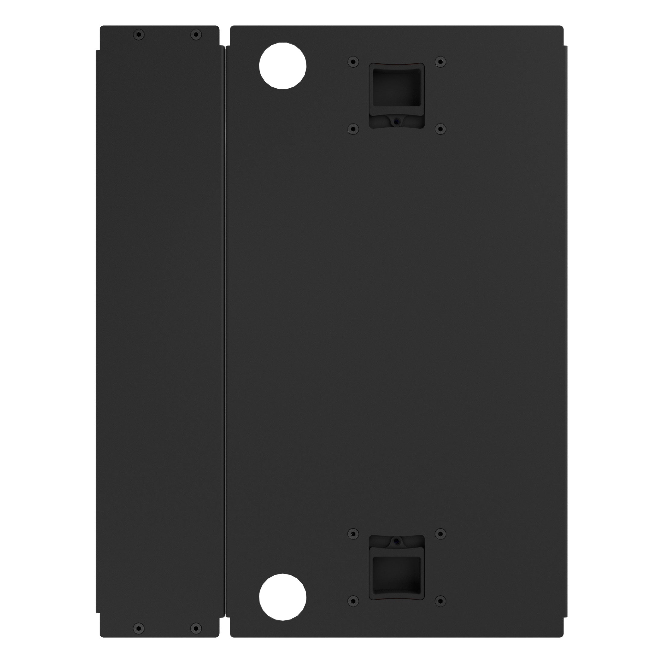 Large Center Panel (Inspection Hatch)