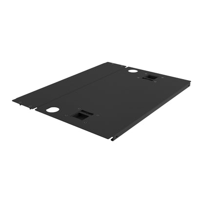 Large Center Panel (Inspection Hatch)