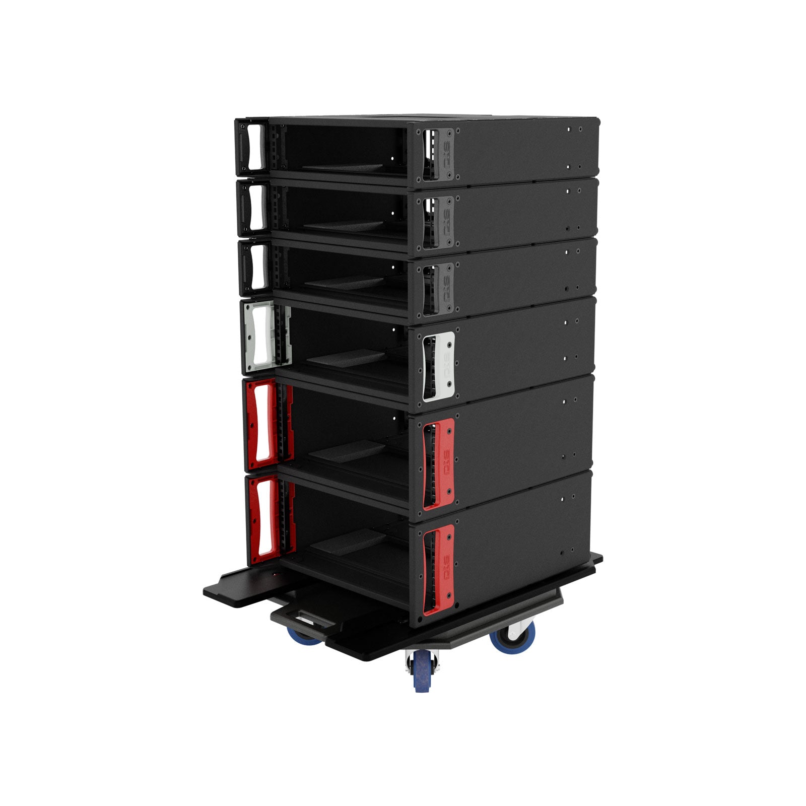 PTS Trolley