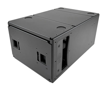 4U Rear cover 10"