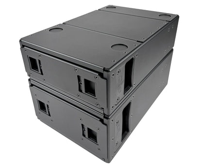 3U Rear cover 10"