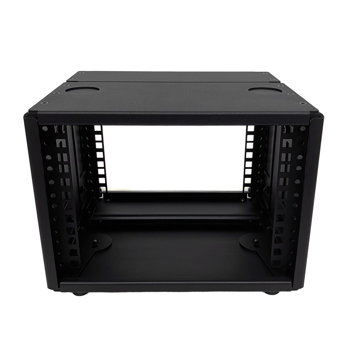 AluPro 4U - 10"