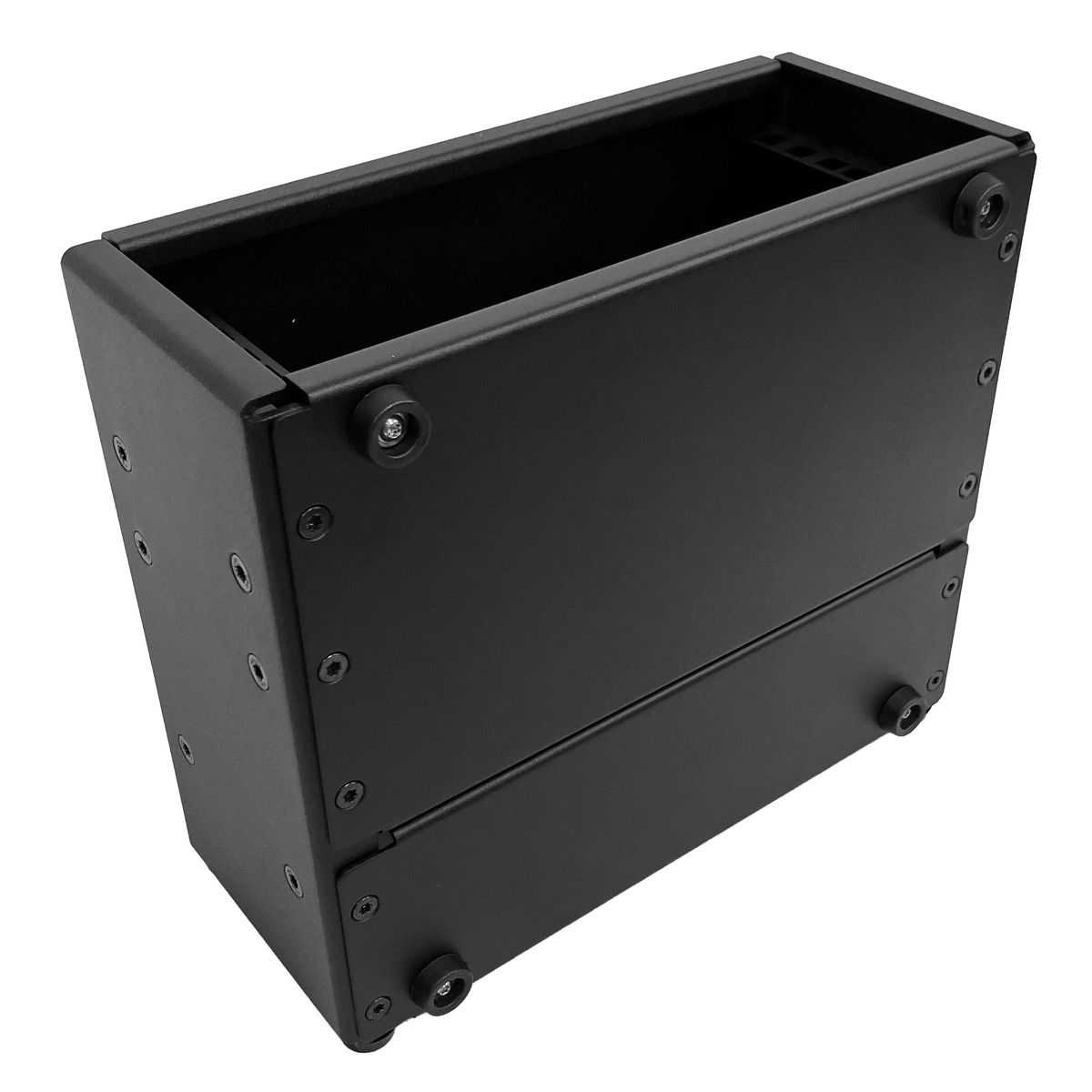 AluPro 2U - 10"