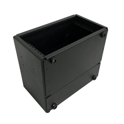 AluPro 3U - 10"