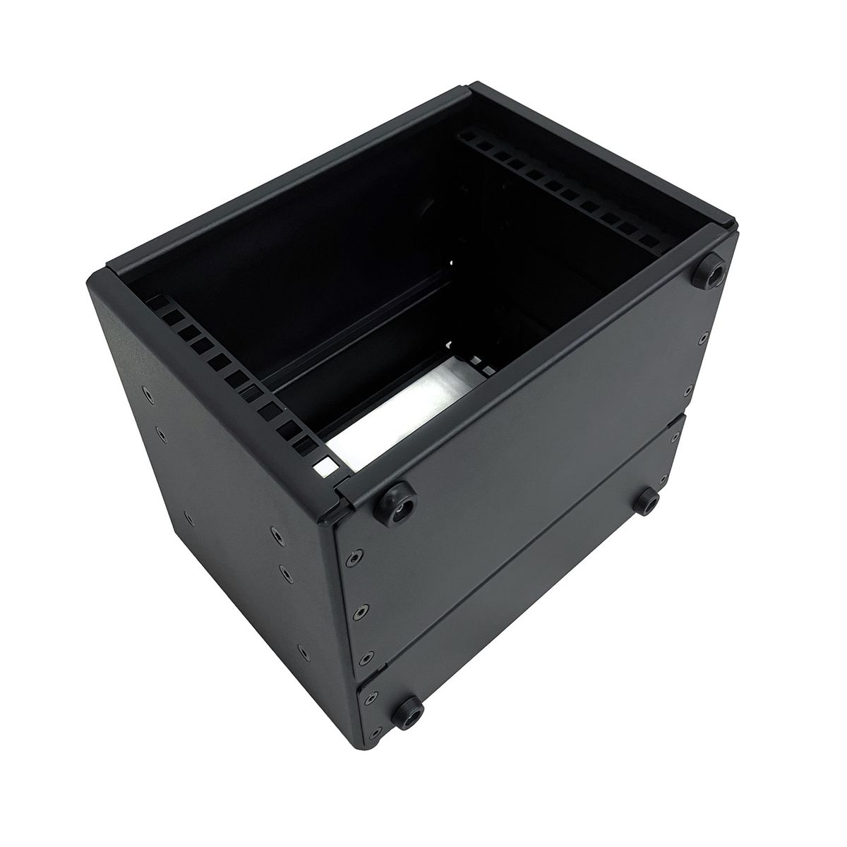 AluPro 4U - 10"