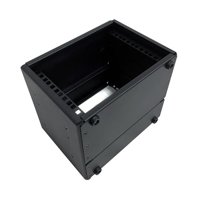 AluPro 4U - 10"