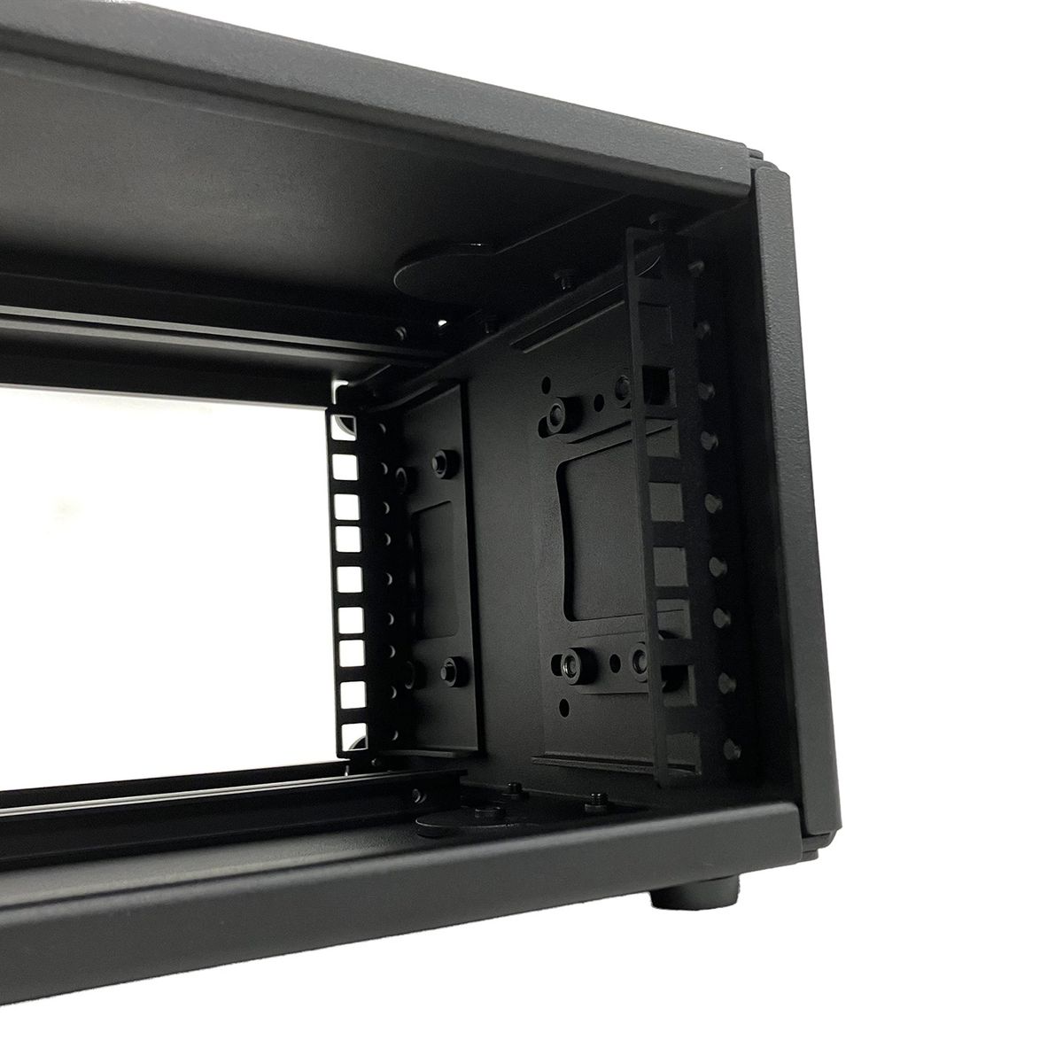 AluPro 3U - 10"
