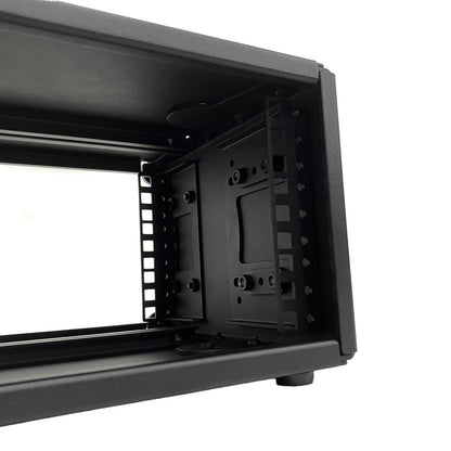 AluPro 3U - 10"