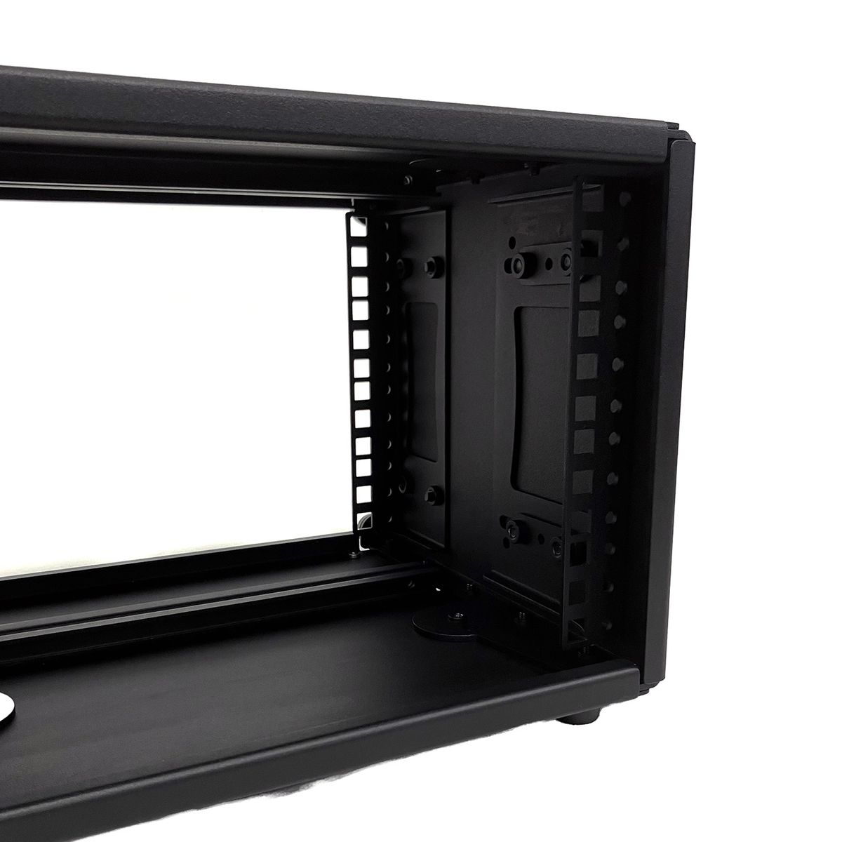 AluPro 4U - 10"