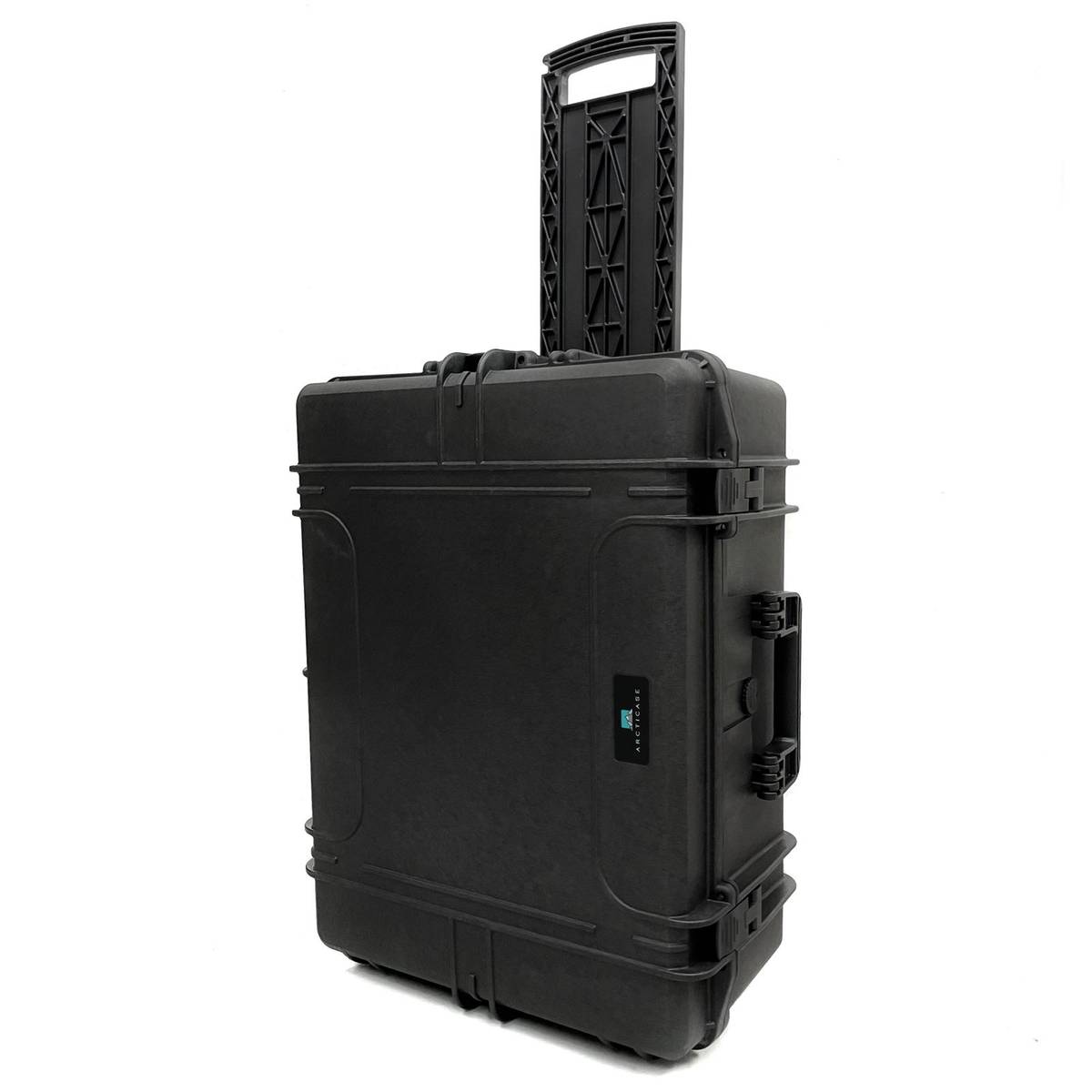 AluPro 4U Lite Flyrack (Arcticase)