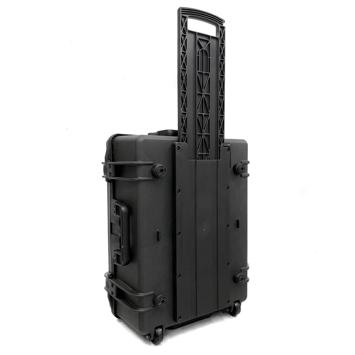 AluPro 4U Lite Flyrack (Arcticase)