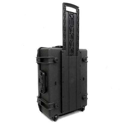 AluPro 4U Lite Flyrack (Arcticase)