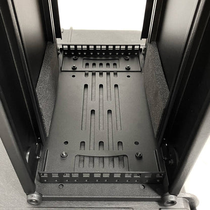 AluPro 4U Lite Flyrack (Arcticase)