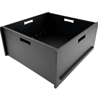 Aluminium Drawer (High Version)
