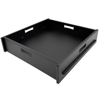Aluminium Drawer (Medium Version)