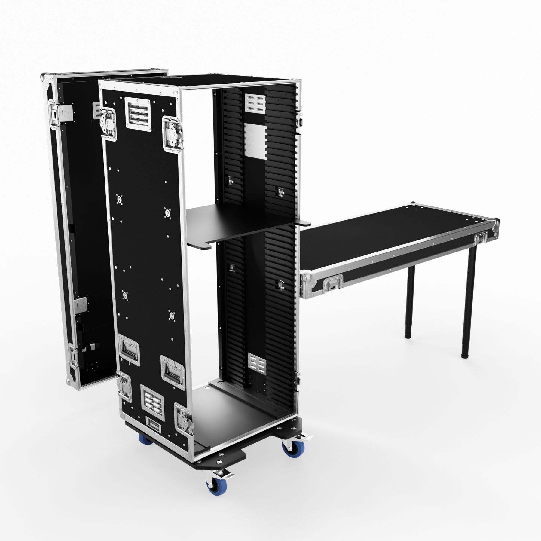 PTS 160 Cabinet