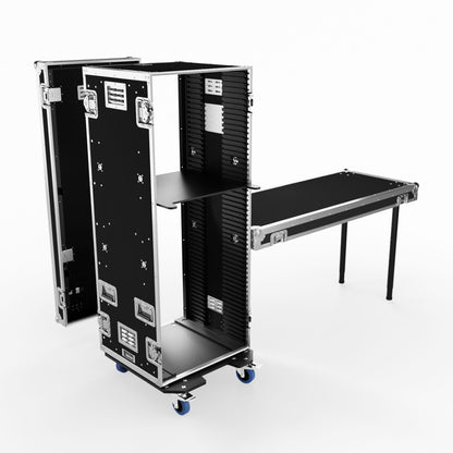 PTS 160 Cabinet