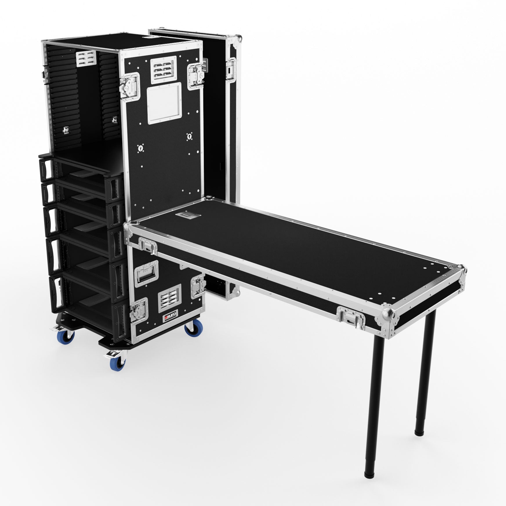 PTS 160 Cabinet