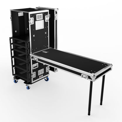 PTS 160 Cabinet