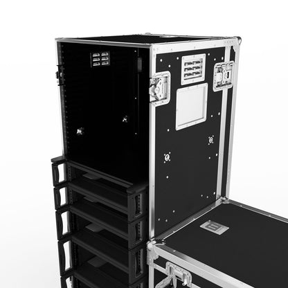 PTS 160 Cabinet