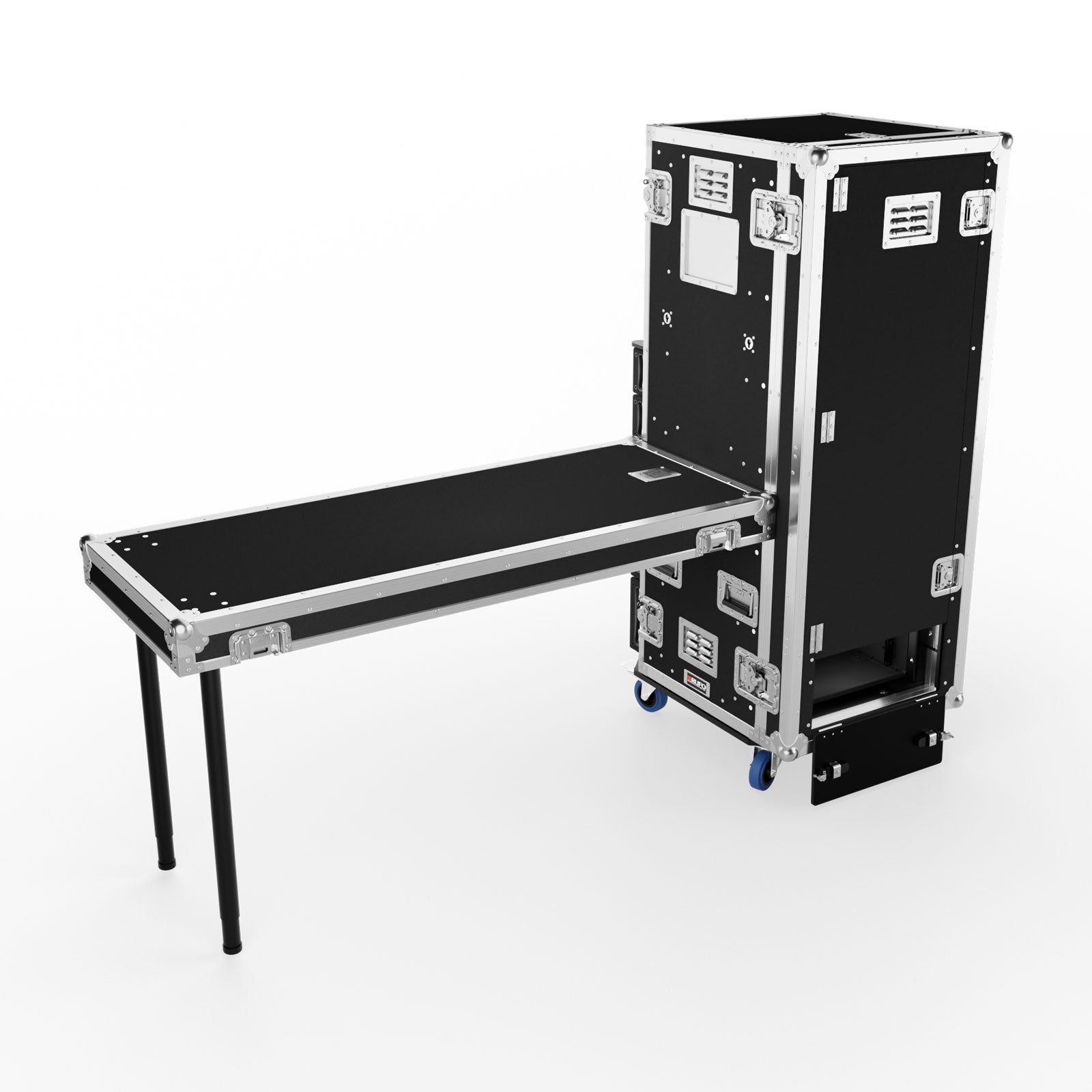 PTS 160 Cabinet